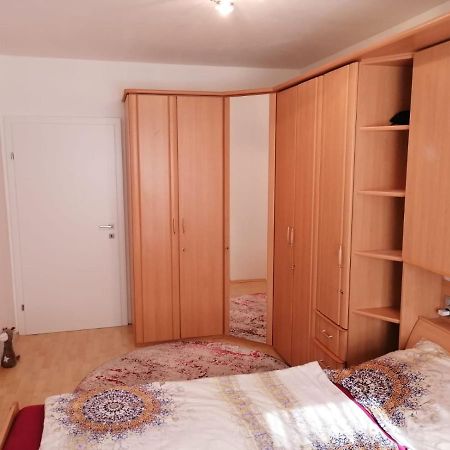 Massenbergblick Apartment Леобен Екстериор снимка