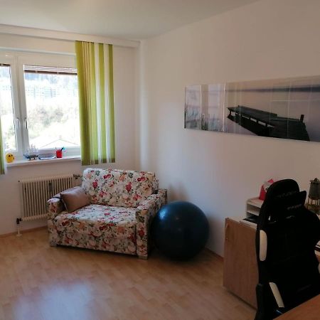 Massenbergblick Apartment Леобен Екстериор снимка