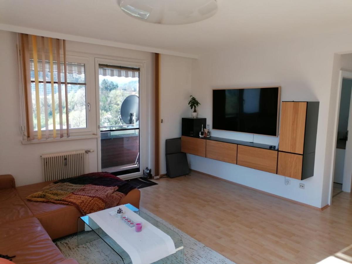 Massenbergblick Apartment Леобен Екстериор снимка