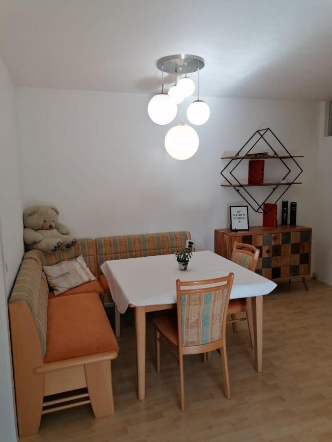 Massenbergblick Apartment Леобен Екстериор снимка