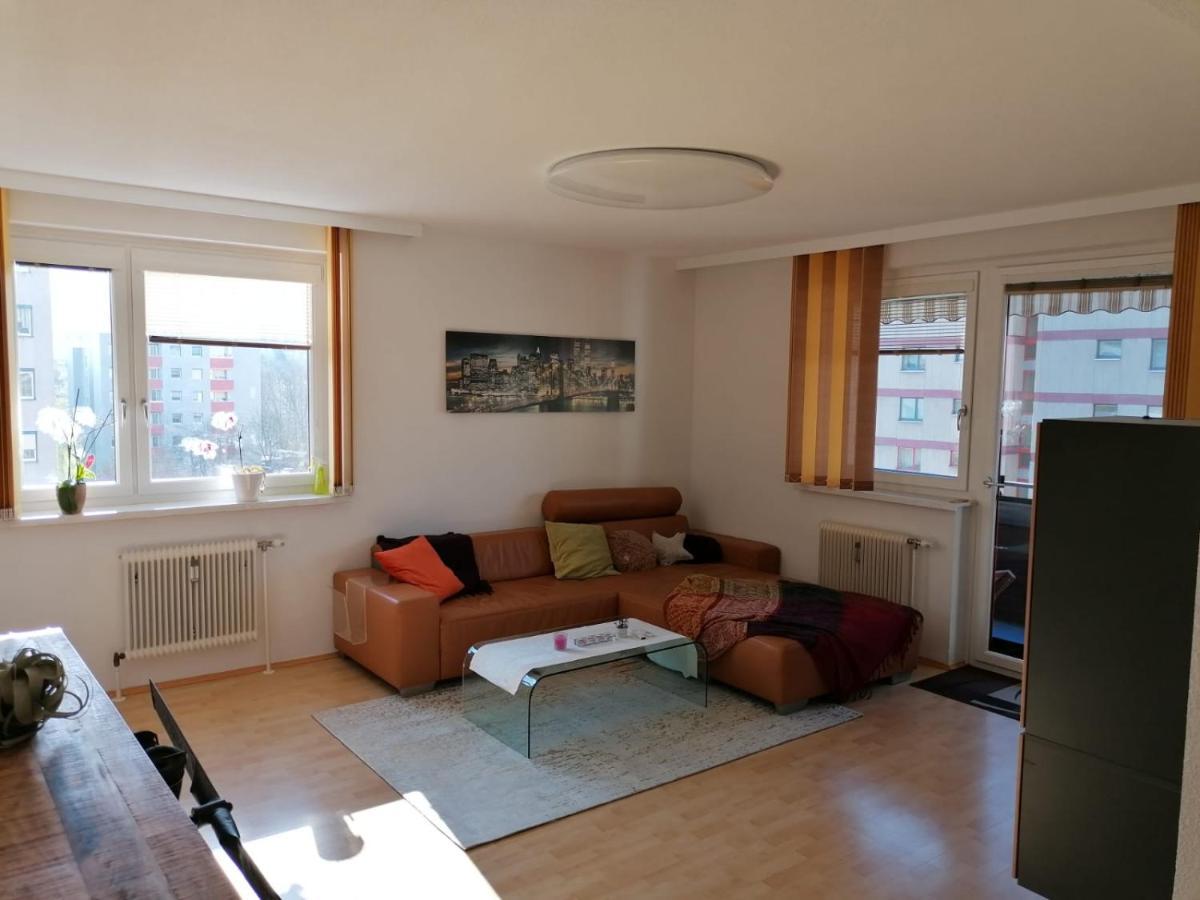 Massenbergblick Apartment Леобен Екстериор снимка