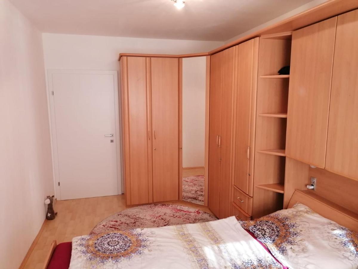 Massenbergblick Apartment Леобен Екстериор снимка