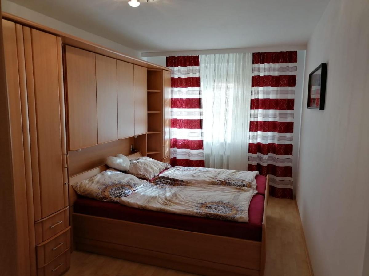 Massenbergblick Apartment Леобен Екстериор снимка