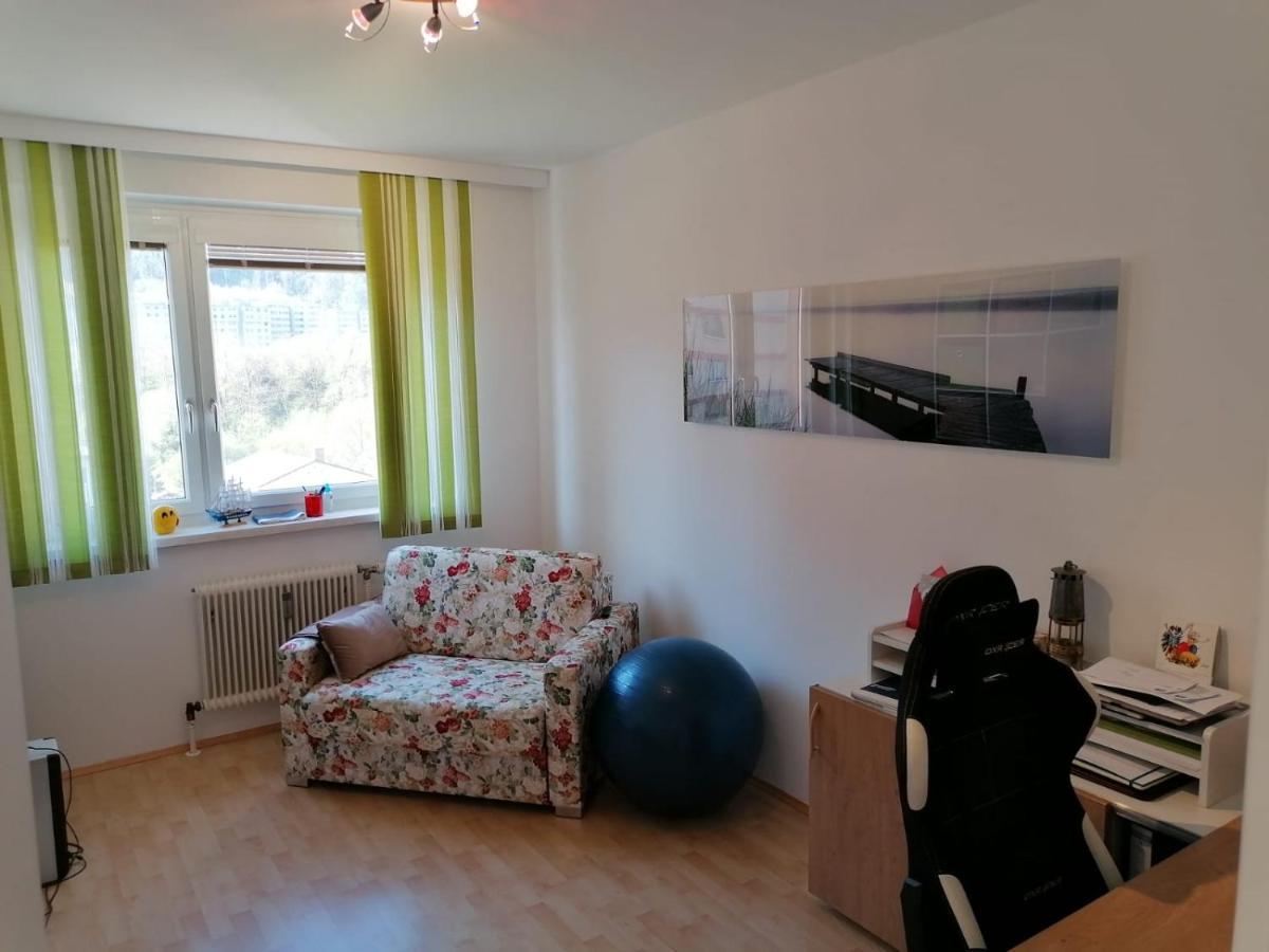 Massenbergblick Apartment Леобен Екстериор снимка